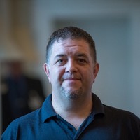 Marc Harris
