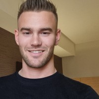 Brad Fischli