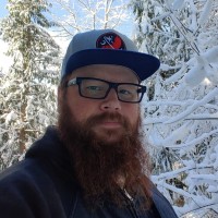Chris Pavek
