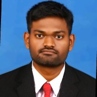 Silambarasan Ponnusamy