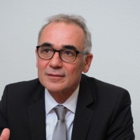 Jürg Marti