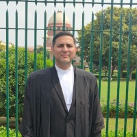Ahtesham M. Khatri