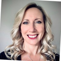 Vicky McCombie
