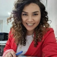 Valentina Guerra Pacheco