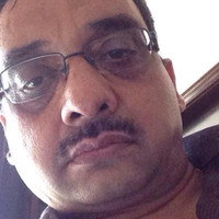 Mahesh Mathur
