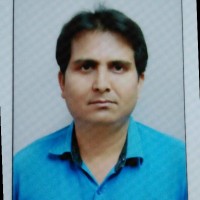 Anil Choudhary
