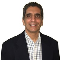 Fred Rassi