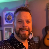 John Pilbeam, CP APMP