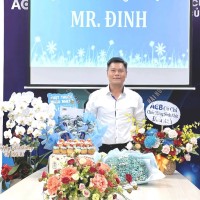 Anh Dinh