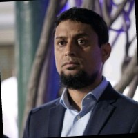 Zeeshan-ul-Rub Jaffri