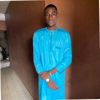 Famory El Hadji SOUMANO
