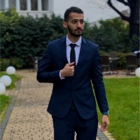 Hatem Alharazi