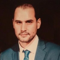 Dimitris Tsialoukis, Pmp®