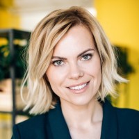 Blanka Ozimina-Karpińska
