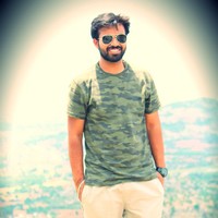 Sriharsha B.S