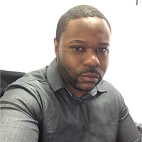 Richard Favors, MA, MASc