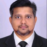 Sharavanan M