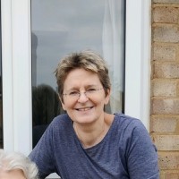 Sarah Smart