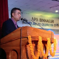 Dr. Kaushik Niyogi