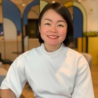 Grace Tay, Lawyer Turned Financial Consultant