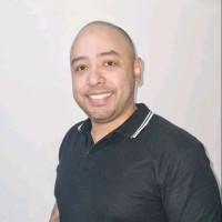 Daniel Alejandro Manrique
