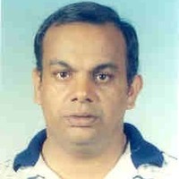 Anandarajah Rajagopal