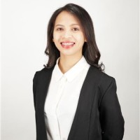 Trisha Vivien Kilario