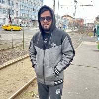 Mathanraj G