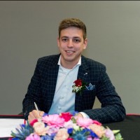 Luuk Laponder