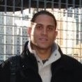 Frederick Perez