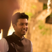 Mayank Podar