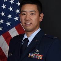 Arnold Hong