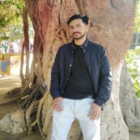 Shahid Sanjrani
