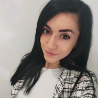 Christina Dimitriou