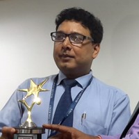 Rajesh Kumar Rai