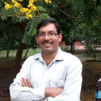 Dr. Parshuram Kamble