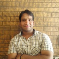 Sunil Kumar Verma