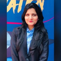 Daniya Shaikh