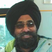Raspal Singh