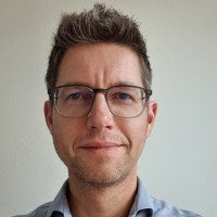 Edwin Van der Werf