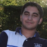 Emad Sadeghi