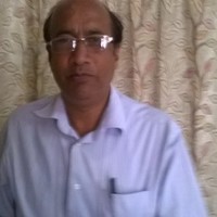 Vijay Shankar Verma