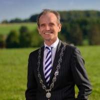 Mark Slinkman