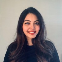 Yashna Nanda