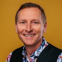 Rob Gleave