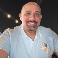 Sameh Mahmoud