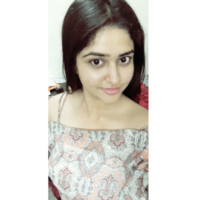 Anushri Gupta