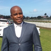 Simphiwe cele