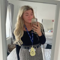 Leah Beech
