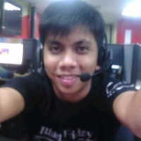 Jeffrey Lloyd Castillo
